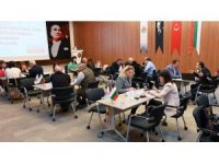 Antalya OSB yeni ihracat kapıları açıyor