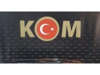 Antalya’da tefecilik operasyonu: 8 olayda 8 milyon TL haksız kazanç elde etmişler