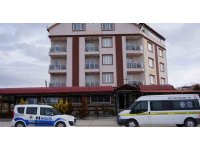 Burdur’da eski koca dehşeti: Boşandığı eşini önce vurdu, sonra bıçaklayarak öldürdü