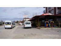 Burdur’da eski eşini tüfekle vurup bıçaklayarak öldüren şüpheli Denizli’de yakalandı