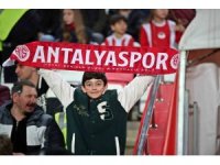 Ziraat Türkiye Kupası: Antalyaspor: 0 - Beşiktaş: 0 (Maç devam ediyor)