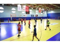 Türkiye Kupası’nda avantaj Konyaaltı’nda