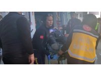 Parkomat görevlisi kadının dikkatiyle tekrar hayata döndürülen adamdan kötü haber