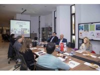 Mersin’in sinema sektöründeki tanınırlığı ’Sinema Ofisi’ ile artacak