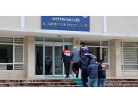 Mersin’deki PKK ve DEAŞ operasyonu: 4 tutuklama