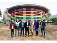 Alanya’da Mahmutlar Kreş Ve Çocuk Akademisi’nde sona gelindi