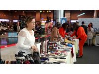 Akdenizli kadınlar hem üretiyor hem kazanıyor