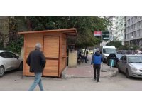 Özel kalem müdür vekilini vuran şahsın büfelerde ekmek satışı yaptığı öğrenildi