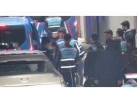 Antalya’da eski İYİ Parti ilçe başkanına silahlı saldırıda 4 tutuklama