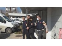 DEAŞ’tan acil koduyla aranan Rus şüpheli Akkuyu Nükleer’de yakalandı