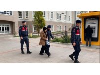 Kocasını av tüfeği ile öldüren kadının yargılanmasına devam edildi