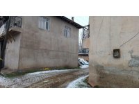 Isparta’da pencereden düşen yaşlı adam hayatını kaybetti