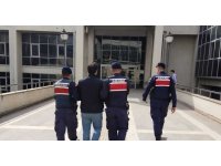 Osmaniye’de FETÖ hükümlüsü eski komiser yakalandı