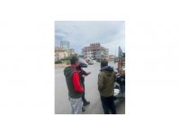 Polis ekiplerinden, okul çevrelerinde ve servis araçlarında denetim