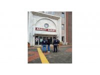 Isparta’da göçmen kaçakçılığı: 15 göçmen sınır dışı edildi, 1 şahıs tutuklandı