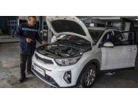 Antalya’da doğal afet sanayi esnafına ekmek kapısı oldu