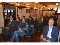 Tarsus’ta ’Dünya Öykü Günü’ne özel program