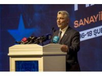 Ticaret Bakanı Bolat: "Türkiye’ye kimse yan bakamayacak"