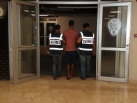 Antalya'da eş zamanlı operasyon: 81 gözaltı