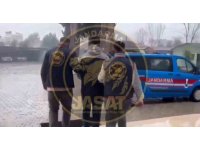 Hatay’da “YUMRUK” operasyonu: 50 gözaltı