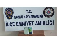 Hatay’da 32 bin TL’lik cep telefonunu çalan 2 hırsız yakalandı