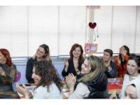 ’Dünya Sevgi Günü’nde anne ve çocukları eğlendi