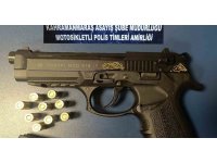 Aranan 58 şahıs cezaevine gönderildi