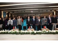 ALKÜ’de Aliya İzzetbegoviç anlatıldı