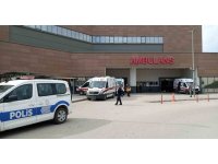 Kendisini darp eden kocasını “Meyve” bıçağı ile bıçakladı