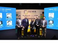 Sürdürülebilirlik Fuarı’nda, OSB’de Yeşil Dönüşüm Oturumu