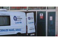 Taziye dönüşü motosiklet kazasında can verdi, son anları kamerada