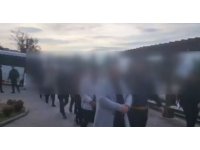 Vatandaşları 30 milyon lira dolandıran 8 şahıs tutuklandı