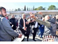 Çukurova’da en düşük işçi ücreti 35 bin lira oldu