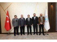 ALKÜ ile BATEM güçlerini birleştirdi