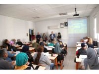 ALTSO’da kalifiye personel sorunu çözümü için eğitimler sürüyor