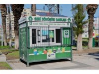 Osmaniye’de 250 ton atık geri dönüşüme kazandırıldı