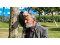 Ağabeyinin acısı yaşayamadan 900 bin TL vurgun yedi