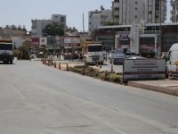 Büyükşehir Belediyesi, kavşakları genişletiyor