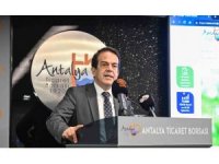 Antalya’da kurulan şirket azaldı, kapanan şirket arttı