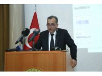 Mersin Turizm Fuarı, 17-19 Nisan’da gerçekleştirilecek