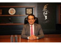 ATB Başkanı Çandır, Aralık ayı Tarım-GFE’yi değerlendirdi