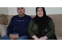 1 yıldır kayıp Muhammet’in ailesinden kan donduran iddialar