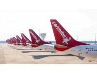 Corendon Airlines’ten Alman Borsası’nda önemli iş birliği