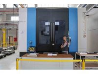 Depremin merkez üssündeki TUSAŞ tesisi açıldı