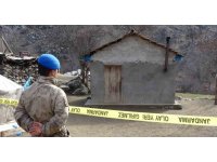 Burdur’da çoban ağılda ölü bulundu