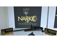 Kozan’da uyuşturucu sattığı öne sürülen 1 şüpheli tutuklandı