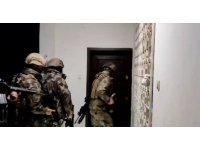 Hatay Emniyetinden DEAŞ operasyonu