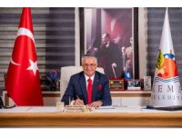 Kemer’de aynı salonda tiyatro ve sinema olacak