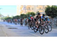 Pedallar, Alanya’da dönüyor