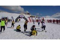 Isparta’da ragbi heyecanı